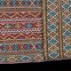 Kilim Brodé, Khemisset, Morocco, 119x171cm