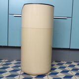 Samp umbrella stand Manade collection by Jean-René Talopp beige