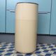 Samp umbrella stand Manade collection by Jean-René Talopp beige