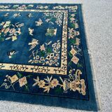 Beijing Chinese Carpet / China