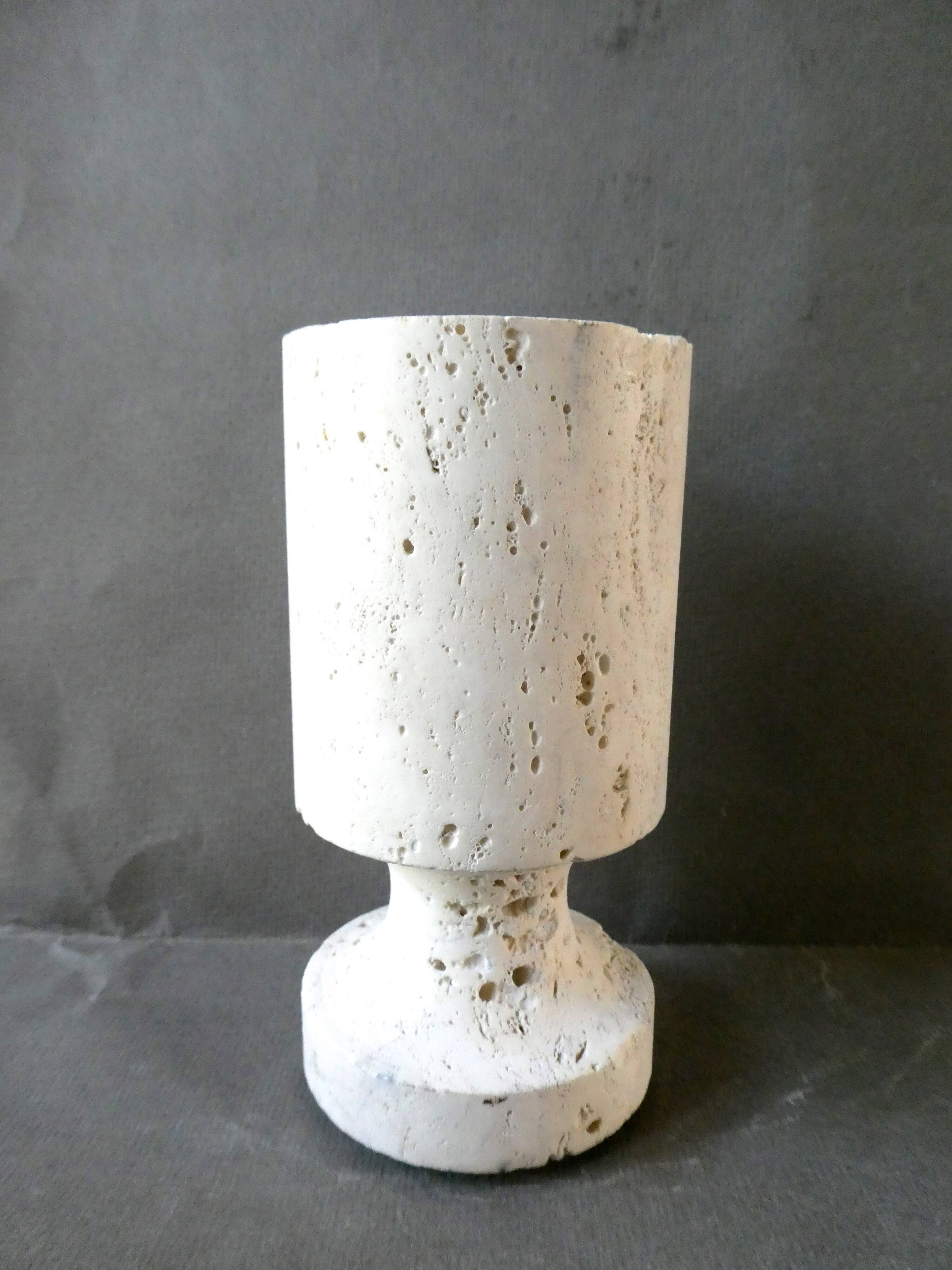 Tetin bougeoir from the 70s