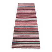 Tapis kilim de couloir