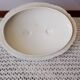 Antique soup tureen