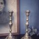 Pair of candlesticks