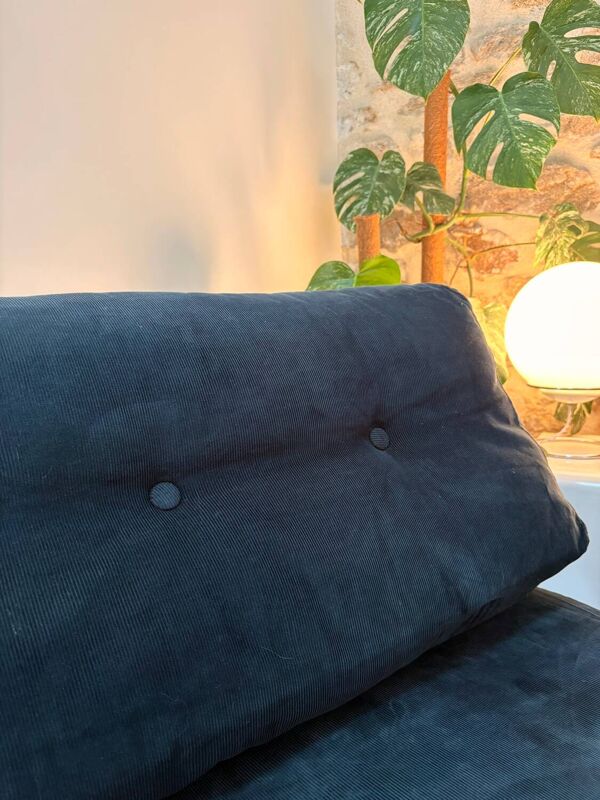 Fauteuil modulable IKEA vintage