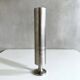 Set of 4 Cylindrical Vases – Brutalist | Mid Century Modern Design