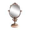 Miroir art nouveau