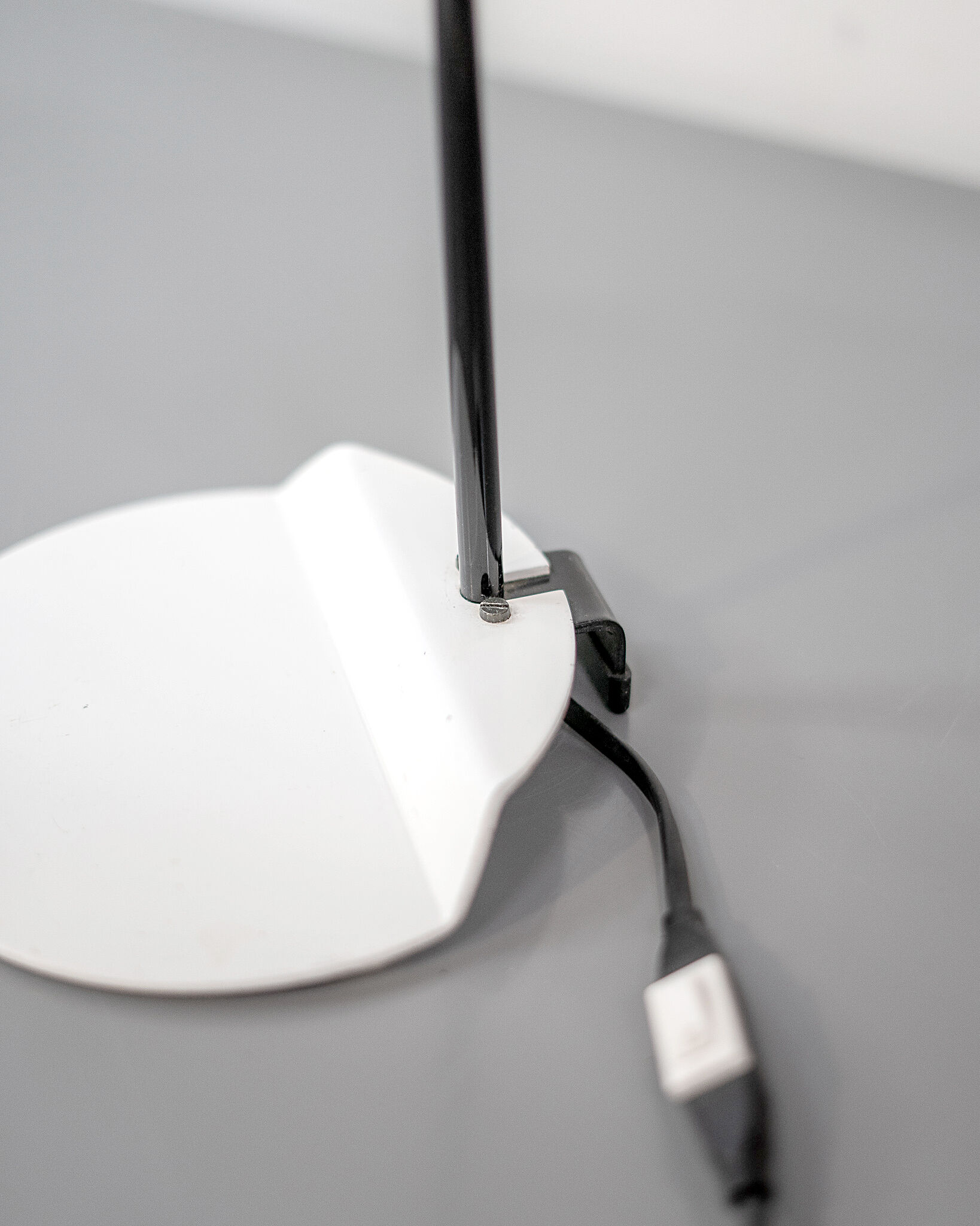 Swedish table lamp by Fagerhult Sweden