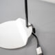 Swedish table lamp by Fagerhult Sweden