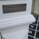 Bibliothèque étagère
