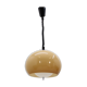 Midcentury Meblo Pendant, 1970s