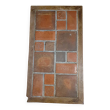 Outsider art painting