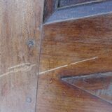 Antique wardrobe doors