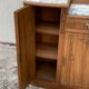 Art deco buffet walnut 1920