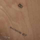 Chair baumann model seagull