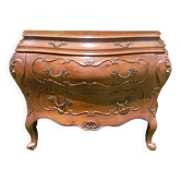 Commode tombeau