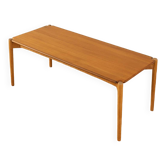 Table basse des années 1960