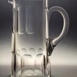 Jug / Pitcher in crystal 1.5 L