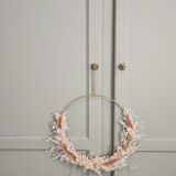 Almond green parisian wardrobe