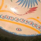 Small antique bowl Henriot Quimper