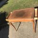 Style Louis XV desk