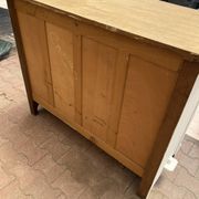 Buffet ancien relooke