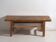 Antique pine coffee table – China, circa 1920