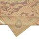Handmade Vintage Flatweave Needlepoint Kilim 238 cm x 290 cm