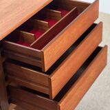 Buffet (by McIntosh)