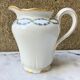 Limoges porcelain milk pot for E.Bourgeois Paris