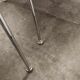 Lot of 6 "Golf" model chairs designed by Francesco Zaccone for the Brunner brand