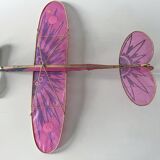 The French Airplane, "Condor" model from 1930, Unmanned Aircraft, United France