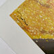 Poster Razzia - Boheme Run - Louis Vuitton Classic 2006- Small size - On linen