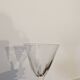 10 verres à pied
