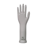 Porcelain hand, glove mold, 60s
