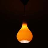 1960s hanging lamp from Italy