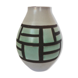 Vase, Bay Keramik, circa 1965