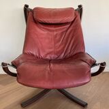 Fauteuil Falcon de Sigurd Ressel