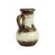 Small Vintage Vase Scheurich Keramik West Germany 496-18