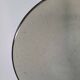 6 starter or dessert plates Genuine stoneware