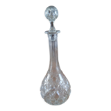 Crystal decanter