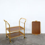 Dinner wagon from england