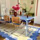 Design rug 120 x 180 cm