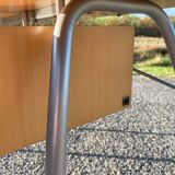 Desk "Saint-James" by Jean Nouvel published by Ligne Roset