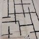 Handmade wool Berber rug 260x148cm