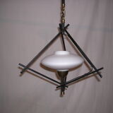 Suspension of the 50s