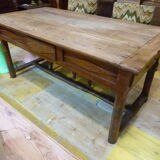 Table ferme XIXème