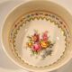 75-piece vintage porcelain table service, Raynaud & Co., Limoges.