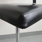 Vintage 1960s bar stool