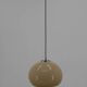Midcentury Pendant Designed by Harvey Guzzini for Meblo, Italy, 1970s